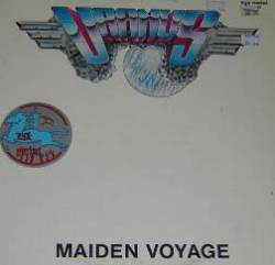 Uranus (UK) : Maiden Voyage